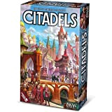 Asmodee Citadels (Edizione 2021)