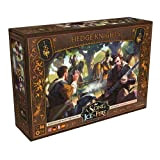 Asmodee | CMON | A Song of Ice & Fire – Cavaliere di siepe | Espansione | Tabletop | 2 ...