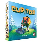 Asmodee Cubitos - Boardgame (English) (AEG7084)