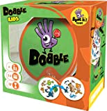 Asmodee - Dobble Kids - Gioco di Carte, Edizione in Italiano (8231)
