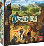Asmodée - Dominion, gioco di strategia (edizione francese)