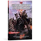 Asmodee Dungeons & Dragons - 5a Edizione - Guida degli Avventurieri alla Costa della Spada 4027