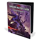 Asmodee Dungeons & Dragons - 5a Edizione - Guida del Dungeon Master 4003