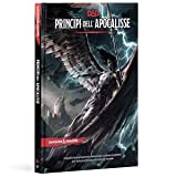 Asmodee - Dungeons & Dragons 5a Edizione: Principi dell'Apocalisse, Avventura Gioco di Ruolo, 4035