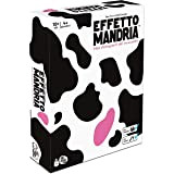 Asmodee - Effetto Mandria - Gioco da Tavolo, Divertente Party Game, 4-20 Giocatori, 10+ Anni, Edizione in Italiano