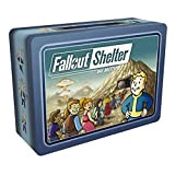 Asmodee Fallout Shelter: Il Gioco da Tavola