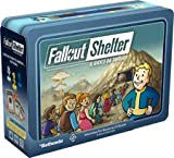 Asmodee Fallout Shelter