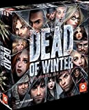 Asmodée Fidow01 – Giochi di Carte Dead of Winter