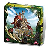 Asmodee- Gioco di società – Dragon Keeper – The Dungeon, ILO015DK