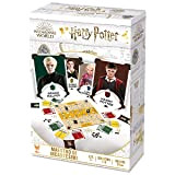 Asmodee - Harry Potter: Maestro di Incantesimi | Mettiti alla Prova con gli Incantesimi di Hogwarts, Gioco da Tavolo, 2-6 ...
