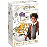 Asmodee - Harry Potter: Sfida dei Maghi | Supera gli Esami di Magia di Hogwarts, Gioco da Tavolo, 2-8 Giocatori, ...
