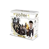 Asmodee - Harry Potter: Un Anno a Hogwarts - Gioco da Tavolo, 1-8 Giocatori, 7+ Anni, Edizione in Italiano