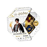 Asmodee - Harry Potter Wizarding Quiz - Gioco a Quiz Elettronico sull'Universo di Harry Potter, Edizione in Italiano