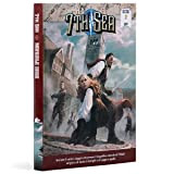 Asmodee Italia - Need Games 7th Sea: Manuale Base, Gioco di Ruolo, Edizione in Italiano, 2900