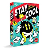Asmodee Italia - Stay Cool - Gioco da Tavolo, Edizione in Italiano (8147)