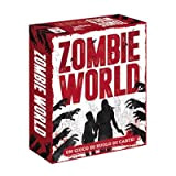 Asmodee Italia - Zombie World Gioco da Tavolo Pendragon, Edizione in Italiano (0477)