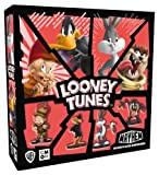 Asmodee - Looney Tunes Mayhem - Gioco da Tavolo, 2-4 Giocatori, 10+ Anni, Edizione in Italiano