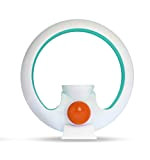 Asmodee - Loopy Looper: Hoop - Gioco Antistress per Sfide Rilassanti, Fidget Toy, Colore Blu, 8288