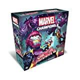 Asmodee - Marvel Champions, Il Gioco di Carte: Genesi Mutante (Pack Campagna), Espansione, Edizione in Italiano, MC32it