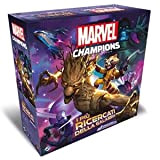 Asmodee - Marvel Champions, Il Gioco di Carte: I Più Ricercati della Galassia, Pack Eroe, Espansione Gioco di Carte, Edizione ...