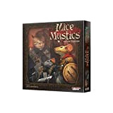 Asmodee- Mice & Mystics, PHMM01FR, Gioco di ruolo [Versione Francese]
