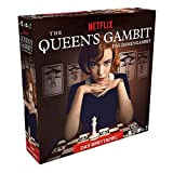 Asmodee, Mixlore, The Queen's Gambit, gioco di strategia da donna, 2-4 giocatori, a partire dai 12 anni di età e ...