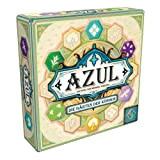 Asmodee Next Move Games / Azul - I giardini della regina / Gioco di famiglia / 2-4 giocatori / a ...