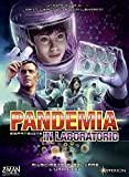 Asmodee - Pandemia: in Laboratorio, Espansione Gioco da Tavolo, Edizione in Italiano, 8382