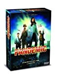 Asmodee - Pandemic - Gioco da Tavolo Collaborativo, 2-4 Giocatori, 10+ Anni, Edizione in Italiano