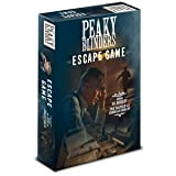Asmodee Peaky Blinders: Escape Game