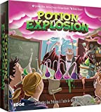 Asmodee- Potion Explosion Esplosione di pozioni, Multicolore, UBIPE01