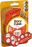 Asmodee- Rory's Story Cube: Original (scatola di metallo), ASMRSC201FR