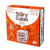 Asmodée – rory' S Story cubi originale, asmrsc01ml1, Arancione