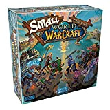 Asmodee Small World of Warcraft, gioco di strategia, gioco di strategia, Tedesca