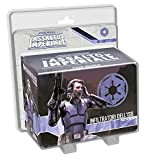 Asmodee Star Wars Assalto Imperiale espansione Infiltratori dell'Isb Gioco da Tavolo con splendide Miniature, 9032