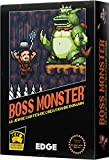 Asmodee, UBIBOS01, Boss Monster