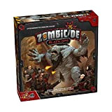 Asmodee Zombicide - Black Ops