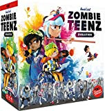 Asmodee Zombie Teenz Evolution
