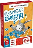 ASS Altenburger 22572055 - Das lustige Eselspiel (Il gioco dell'asino), Gioco da tavolo [lingua tedesca]