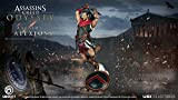 Assassin's Creed: Odyssey, Figurine Alexios