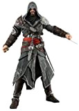 Assassin's Creed Revelations Ezio Auditore Figure The Mentor NECA Ubisoft