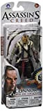 Assassin's Creed Series 2 - Connor with Mohawk Figura