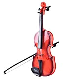 ASSIGN Violino per Bambini - Violino Giocattolo per Bambini,Giocattoli Musicali per Bambini Piccoli, Violino per Bambini dai 3 ai 5 ...