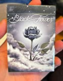 AssoKappa Black Flower by Jack Nobile