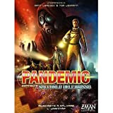 Asterion Pandemia - sull'Orlo dell'Abisso