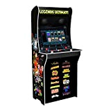 ATGAMES Legends Ultimate Home Arcade 1.1 (HA8801)