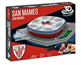Athletic Club - Puzzle 3D con luce stadio San Mamés (Eleven Force 14085)