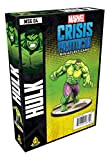 Atomic Mass Marvel Crisis Protocol - Hulk