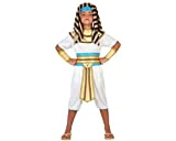 ATOSA Costume da Egiziano per Bambino (10/12 Anni)