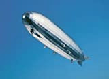 Aue Verlag 59 x 8 x 8 cm, Motivo: GRAF Zeppelin 322,58 (127 D-LZ Kit cm